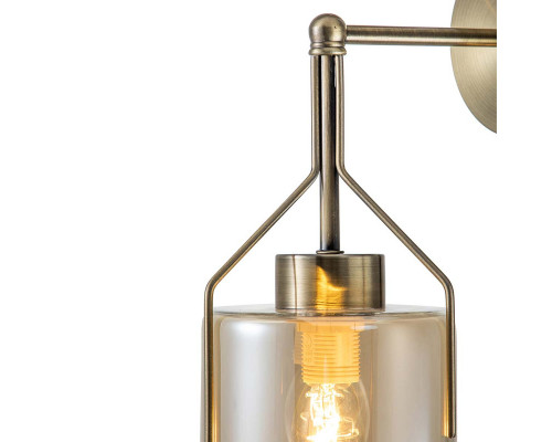 Оформить заказ Бра Escada 688/1A| VIVID-LIGHT.RU