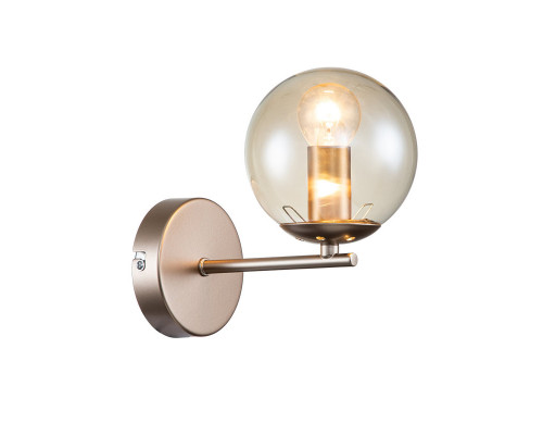 Заказать Бра Escada 1119/1A Gold| VIVID-LIGHT.RU