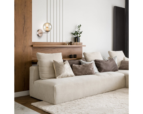 Заказать Бра Escada 1119/1A Gold| VIVID-LIGHT.RU