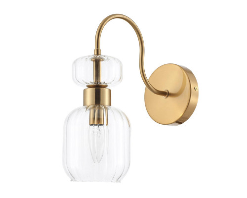 Оформить заказ Бра Escada 1141/1A Clear| VIVID-LIGHT.RU