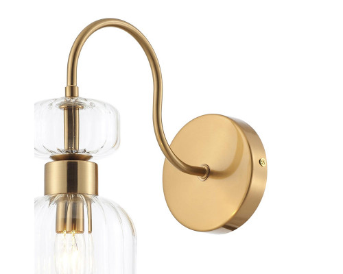 Оформить заказ Бра Escada 1141/1A Clear| VIVID-LIGHT.RU