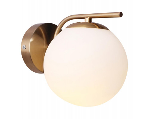 Сделать заказ Бра Escada 1163/1| VIVID-LIGHT.RU