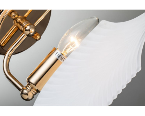 Заказать Бра Escada 2100/1A| VIVID-LIGHT.RU