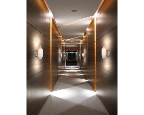 Заказать Бра Escada 2100/1A| VIVID-LIGHT.RU