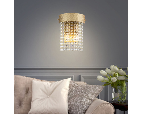 Заказать Бра Escada 10170/2A| VIVID-LIGHT.RU