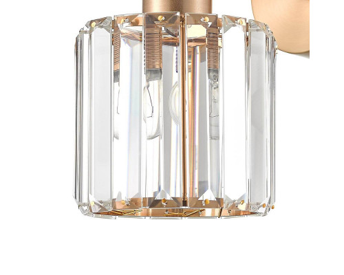 Заказать Бра Escada 692/1A Сopper| VIVID-LIGHT.RU