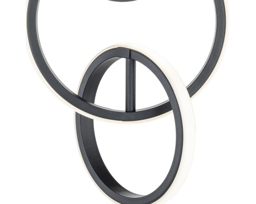 Сделать заказ Бра Escada 10230/SG LED Black| VIVID-LIGHT.RU