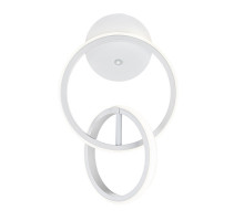 Бра Escada 10230/SG LED White