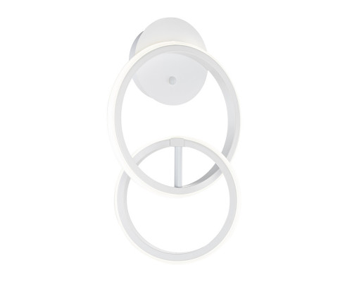 Заказать Бра Escada 10230/SG LED White| VIVID-LIGHT.RU