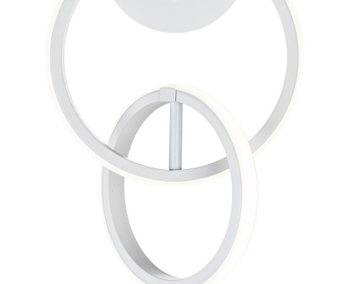 Заказать Бра Escada 10230/SG LED White| VIVID-LIGHT.RU