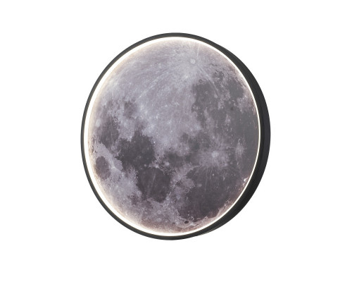 Купить Бра Escada 10226/SG LED Mars| VIVID-LIGHT.RU