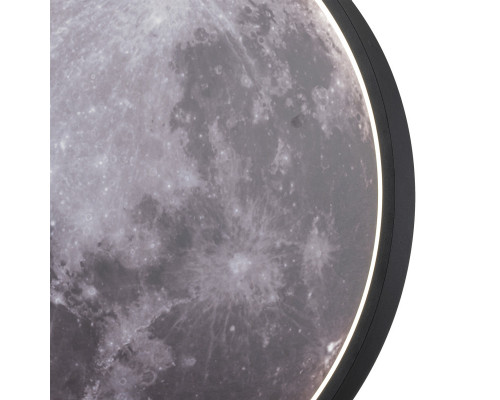 Купить Бра Escada 10226/SG LED Mars| VIVID-LIGHT.RU