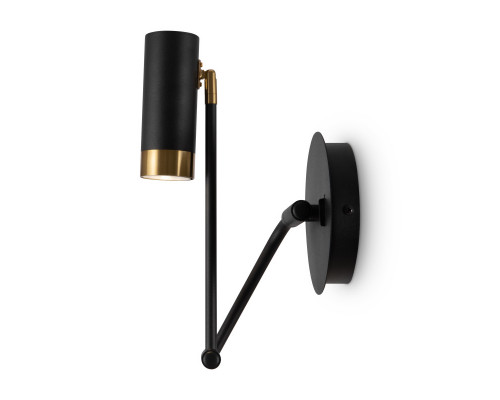 Оформить заказ Бра Freya FR5201WL-01B1| VIVID-LIGHT.RU