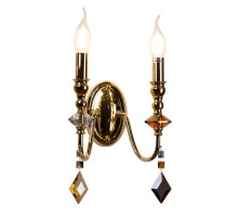 Бра AM Group HUGO AP2 GL