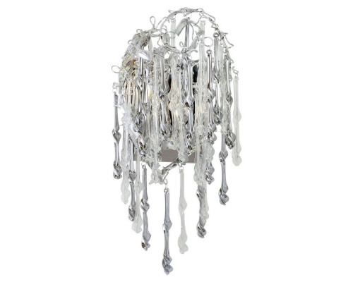 Оформить заказ Бра AM Group TIFFANY AP2 CHROME| VIVID-LIGHT.RU