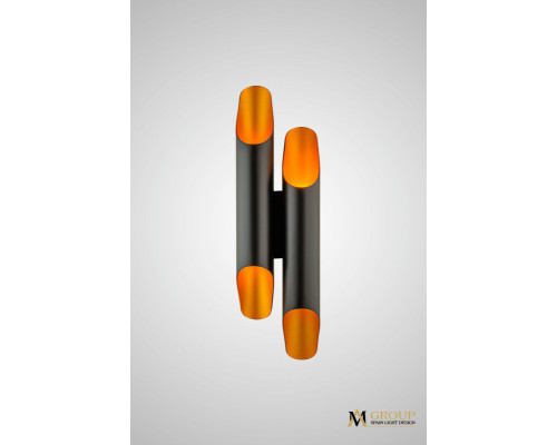 Сделать заказ Бра AM Group AM260 AP2| VIVID-LIGHT.RU