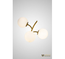 Бра AM Group AM359-3GAB