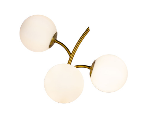 Купить Бра AM Group AM359-3GAB| VIVID-LIGHT.RU