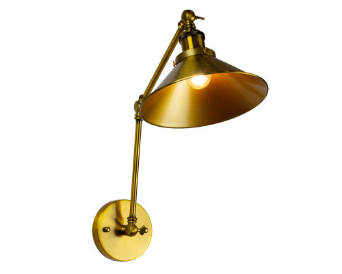 Сделать заказ Бра AM Group AM610-1GAB| VIVID-LIGHT.RU