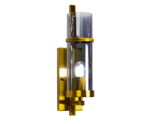 Сделать заказ Бра AM Group AM273-AP1 GAB| VIVID-LIGHT.RU