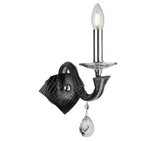 Бра AM Group CHARME AP1 BK