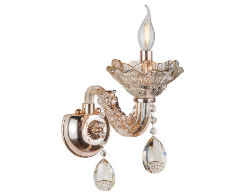 Заказать Бра AM Group AGATA AP1| VIVID-LIGHT.RU