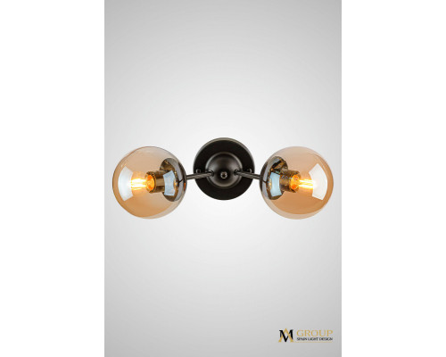 Сделать заказ Бра AM Group AM258 AP2| VIVID-LIGHT.RU