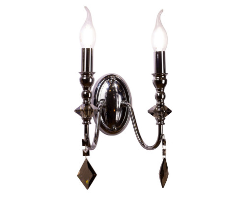 Оформить заказ Бра AM Group HUGO AP2 CH| VIVID-LIGHT.RU