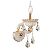 Бра AM Group KAMILA AP1 WH