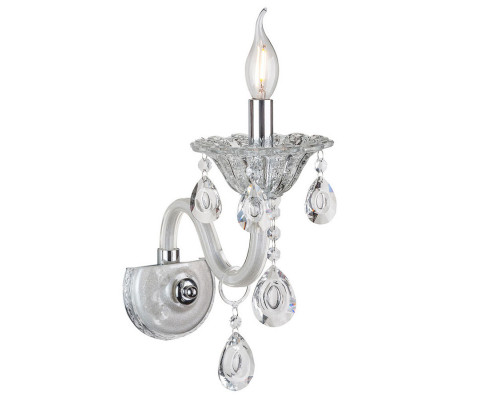 Купить Бра AM Group IZABEL AP1| VIVID-LIGHT.RU