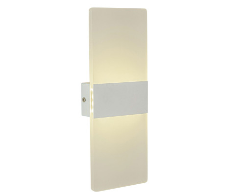 Купить Бра AM Group AM285 WH| VIVID-LIGHT.RU