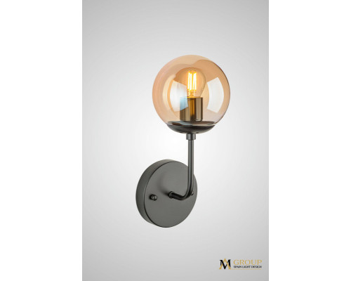 Оформить заказ Бра AM Group AM258 AP1| VIVID-LIGHT.RU