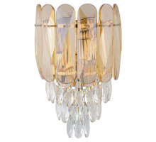 Бра AM Group SPARKLY AP2 GOLD