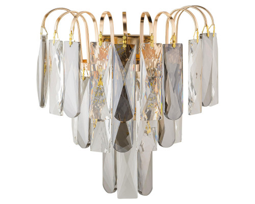 Сделать заказ Бра AM Group IDEAL AP2| VIVID-LIGHT.RU