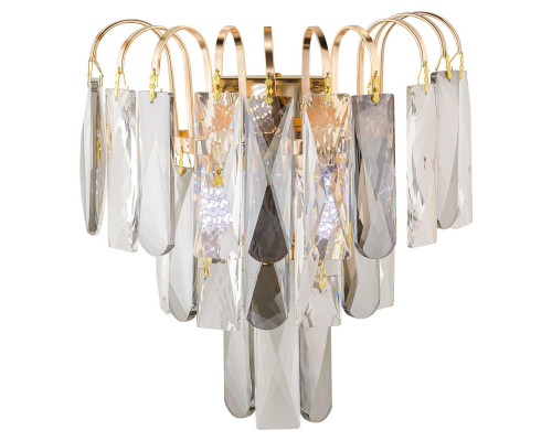 Сделать заказ Бра AM Group IDEAL AP2| VIVID-LIGHT.RU