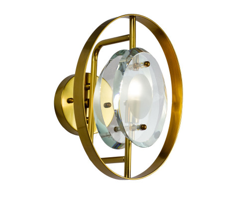 Оформить заказ Бра AM Group AM361-AP1 GAB| VIVID-LIGHT.RU