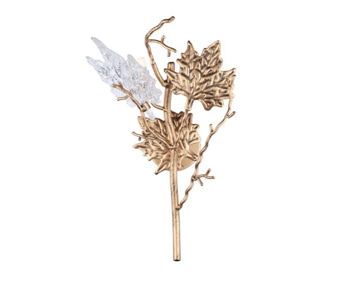 Сделать заказ Бра AM Group PALERMO AP1| VIVID-LIGHT.RU