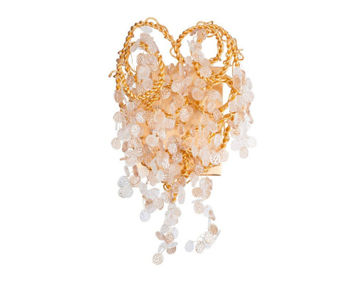 Сделать заказ Бра AM Group EDEN AP2| VIVID-LIGHT.RU