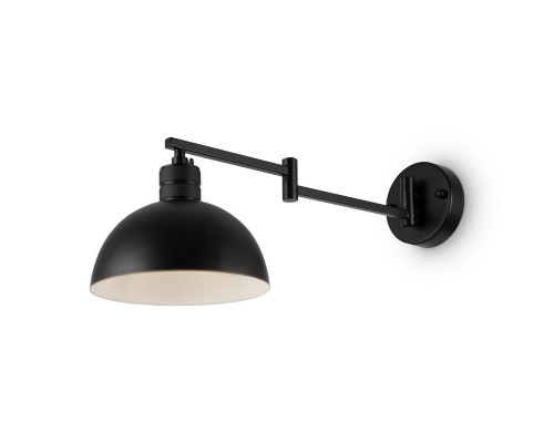 Купить Бра Freya FR5290WL-01B| VIVID-LIGHT.RU