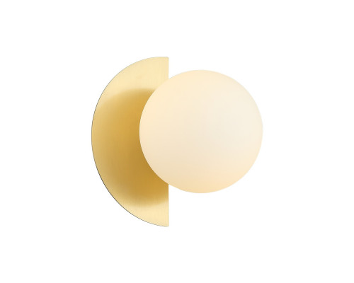 Заказать Бра Freya FR5391WL-01BS| VIVID-LIGHT.RU