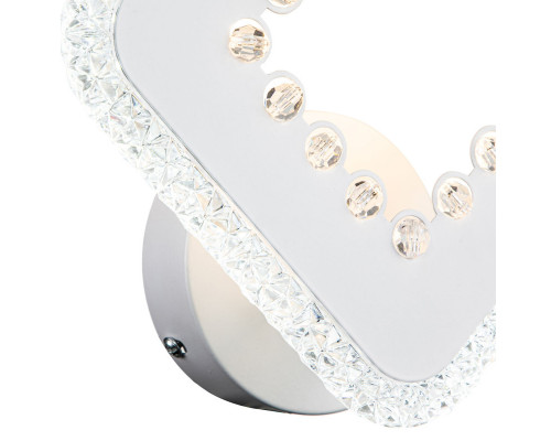 Купить Бра Escada 10231/1LED| VIVID-LIGHT.RU