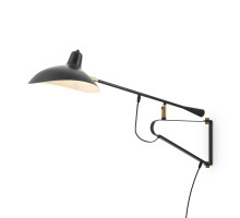 Бра Freya FR5383WL-01B