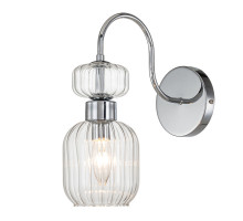 Бра Escada 1141/1A Chrome/Clear