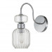 Купить Бра Escada 1141/1A Chrome/Clear| VIVID-LIGHT.RU