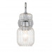 Купить Бра Escada 1141/1A Chrome/Clear| VIVID-LIGHT.RU