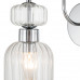 Купить Бра Escada 1141/1A Chrome/Clear| VIVID-LIGHT.RU