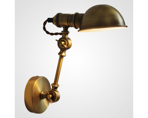 Сделать заказ Бра ImperiumLoft 140611-26| VIVID-LIGHT.RU