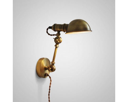 Сделать заказ Бра ImperiumLoft 140611-26| VIVID-LIGHT.RU