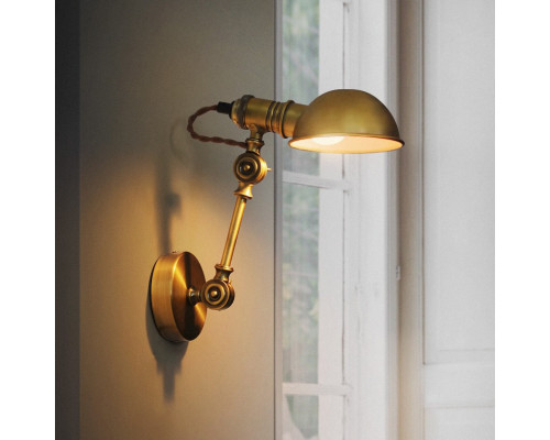 Сделать заказ Бра ImperiumLoft 140611-26| VIVID-LIGHT.RU