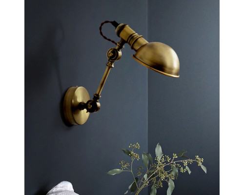 Сделать заказ Бра ImperiumLoft 140611-26| VIVID-LIGHT.RU